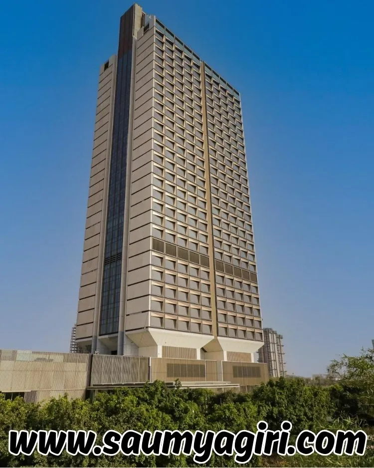 Grand Hyatt Hotel Gurgaon